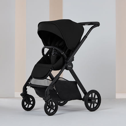 Reef 2 Space Travel System Ultimate 360 Infant Carrier Bundle (11 piece)