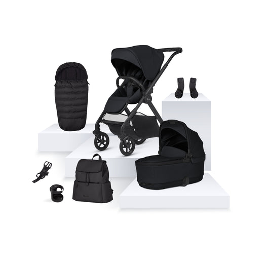 Reef 2 Space Travel System Accessory Bundle (9 piece)