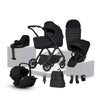 Reef 2 Space Travel System Ultimate 360 Infant Carrier Bundle (11 piece)