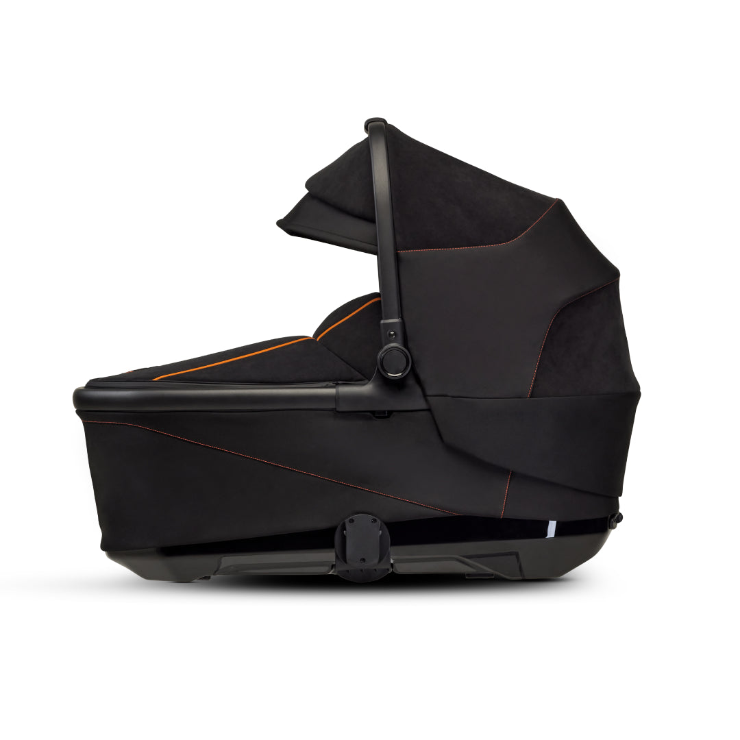 Reef Al Arancio First Bed Folding Carrycot