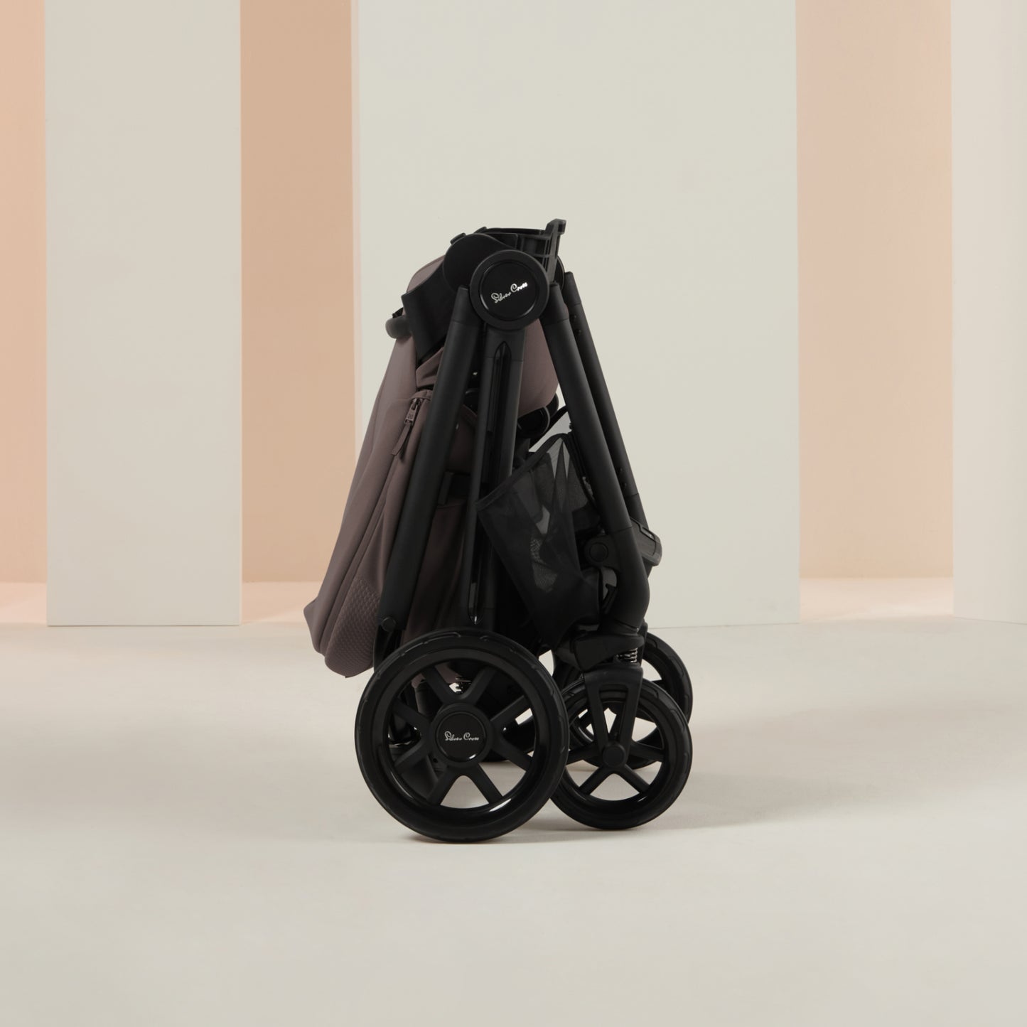 Reef 2 Caramel Travel System Accessory Bundle (9 piece)