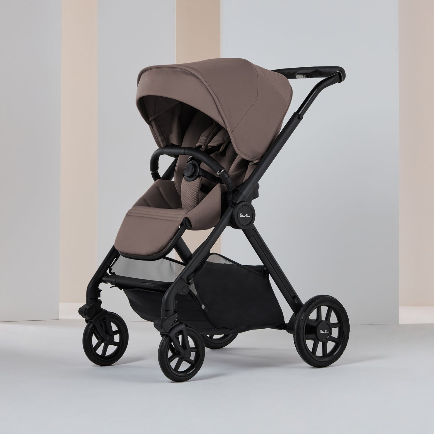 Reef 2 Caramel Travel System Accessory Bundle (9 piece)