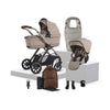 Reef 2 SPECIAL EDITION Frappe Travel System (9 piece)