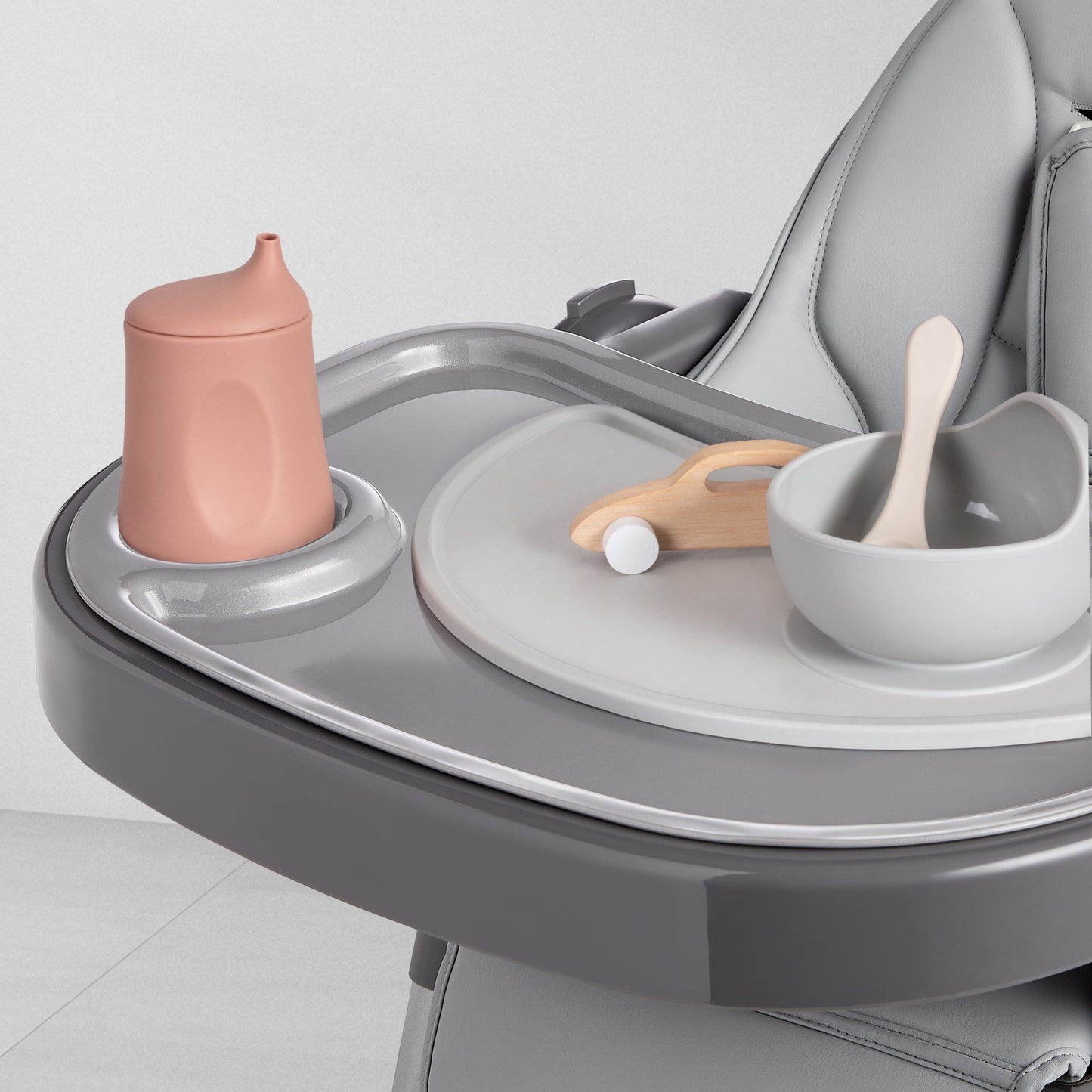 Silicone Tray