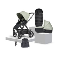 Tide Sage Travel System Accessory Bundle (8 piece)