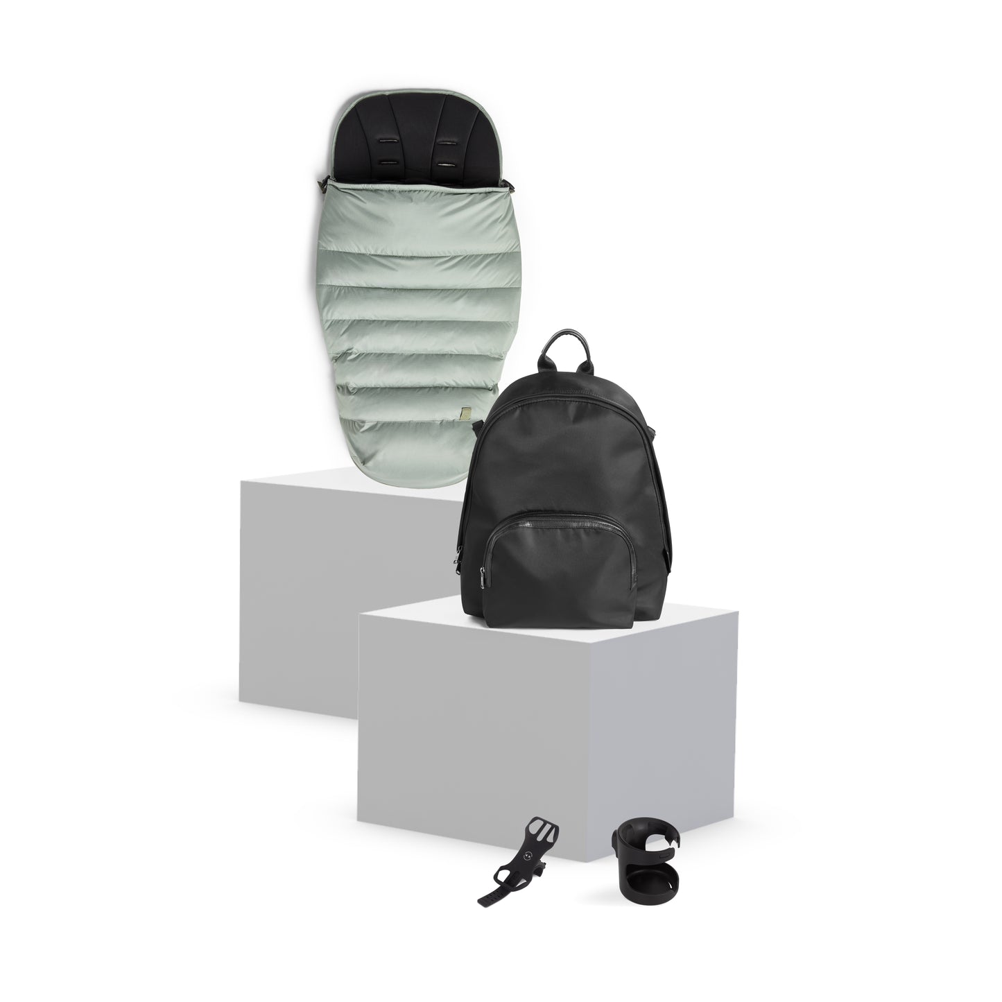 Tide Sage Ultimate Baby Bundle (15 Piece)