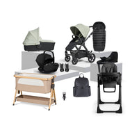 Tide Sage Ultimate Baby Bundle (15 Piece)