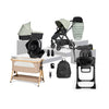 Tide Sage Ultimate Baby Bundle (15 Piece)