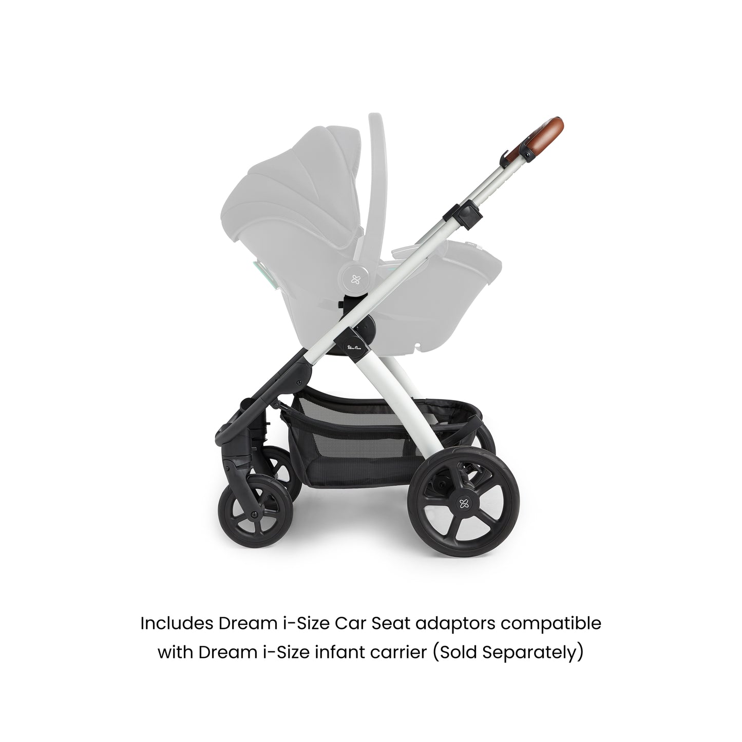 Tide Stone Travel System Accessory Bundle (10 piece)