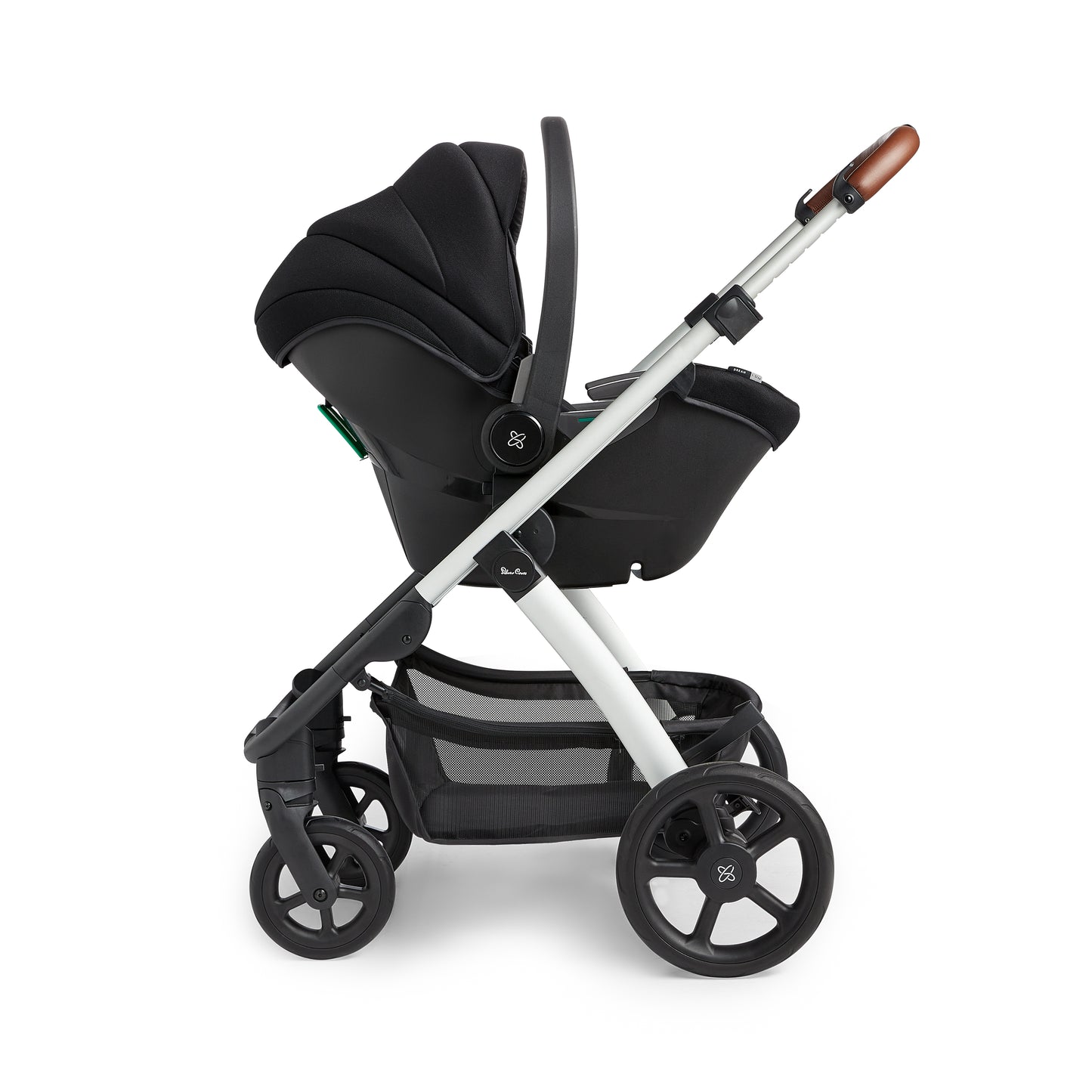 Tide Stone Travel System Ultimate Bundle (12 piece)