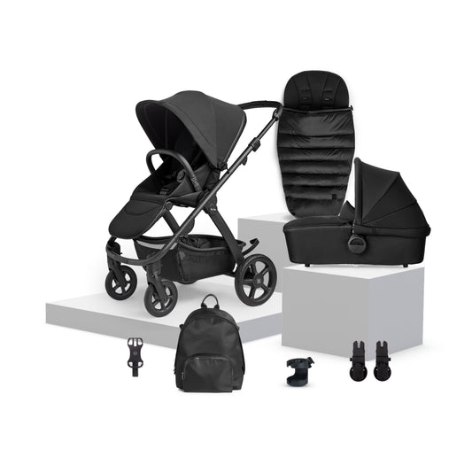 Tide Space Travel System Accessory Bundle (10 piece)