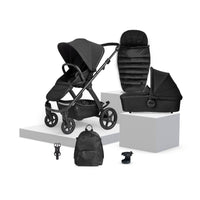 Tide Space Travel System Accessory Bundle (8 piece)