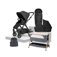Tide Space Travel System Accessory Bundle (6 piece)