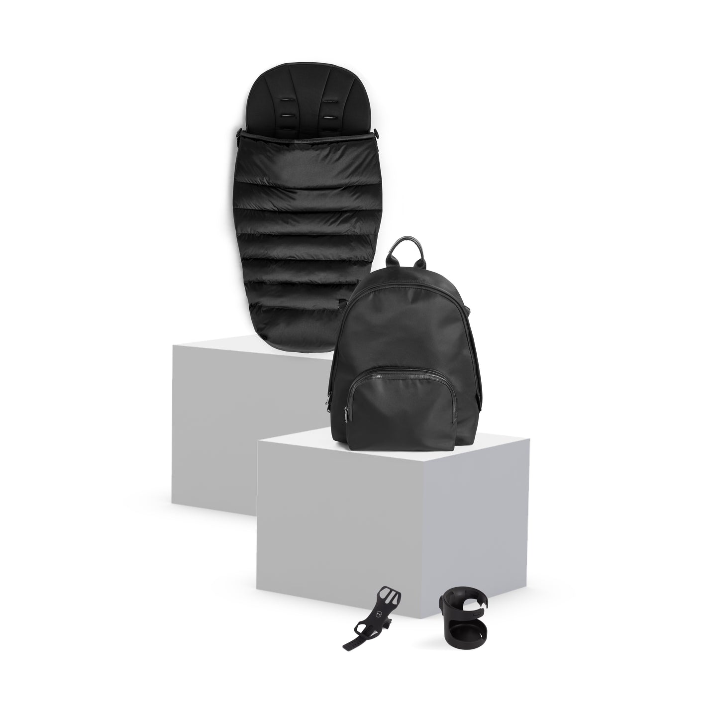 Tide Space Travel System Ultimate Bundle (12 piece)