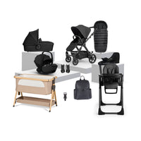 Tide Space Ultimate Baby Bundle (15 Piece)