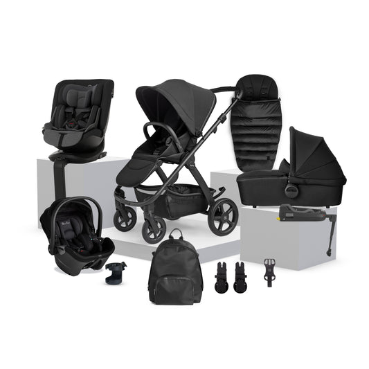 Tide Space Travel System Ultimate Motion Bundle (13 piece)
