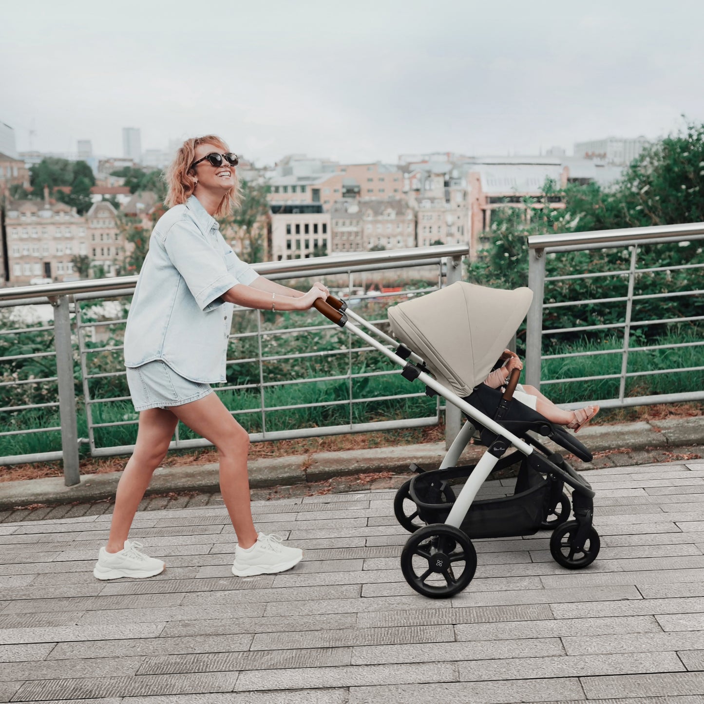Tide Stone Travel System Ultimate Bundle (12 piece)