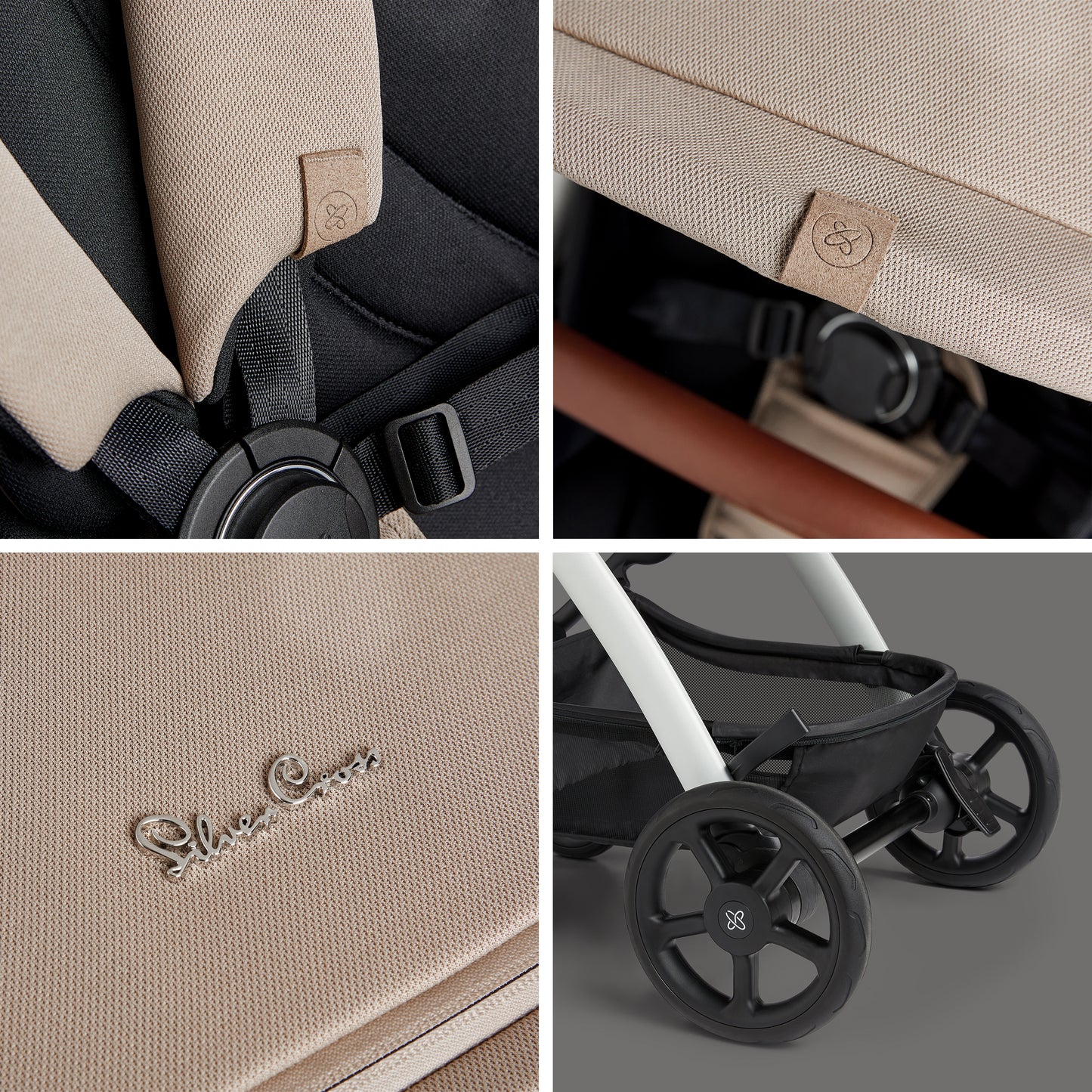 Tide Stone Travel System Ultimate Bundle (12 piece)