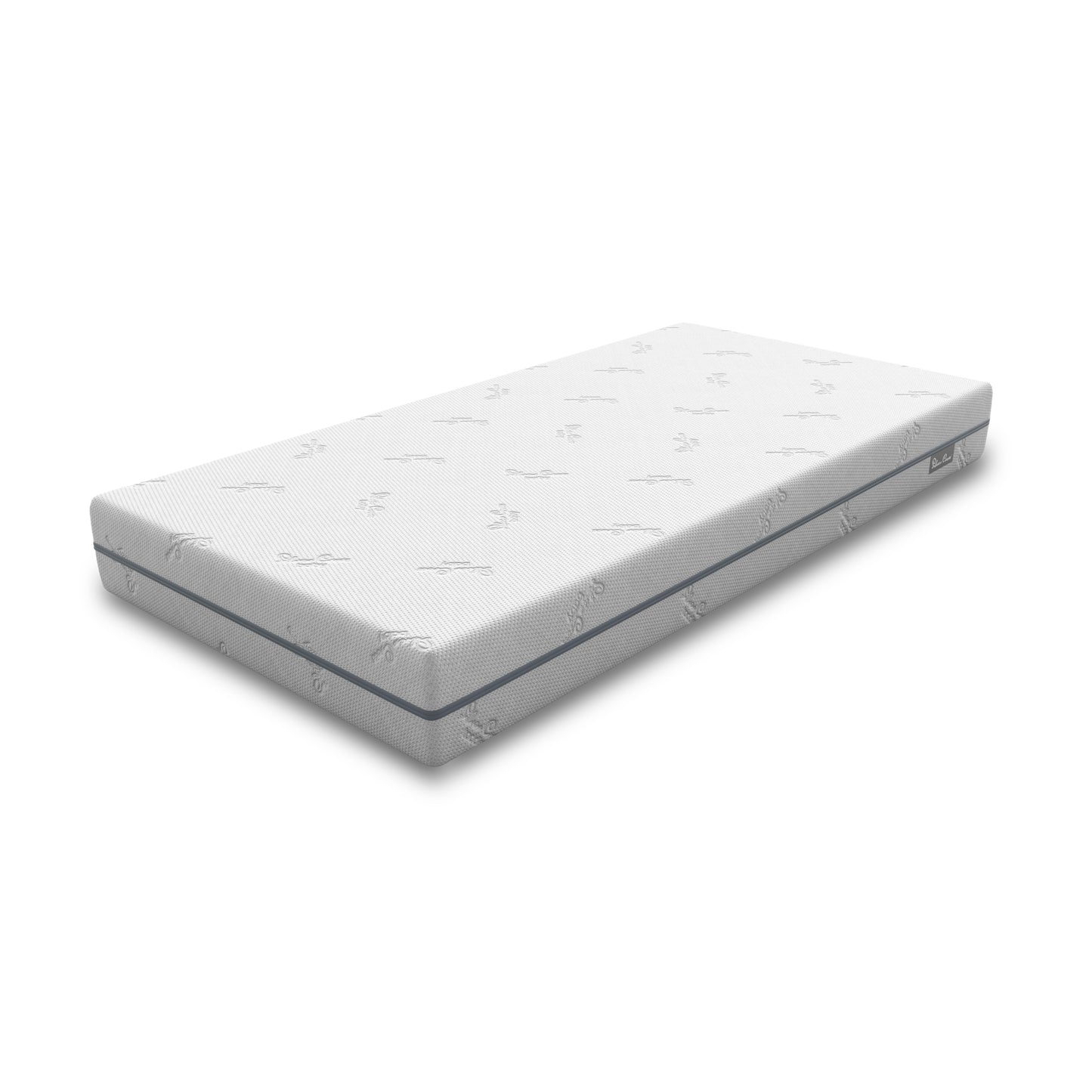 TrueFit™ Reversible Pocket Spring Cot Bed Mattress