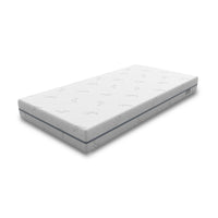 TrueFit™ Reversible Pocket Spring Cot Bed Mattress