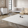 Valencia 3 Piece Nursery Room Set