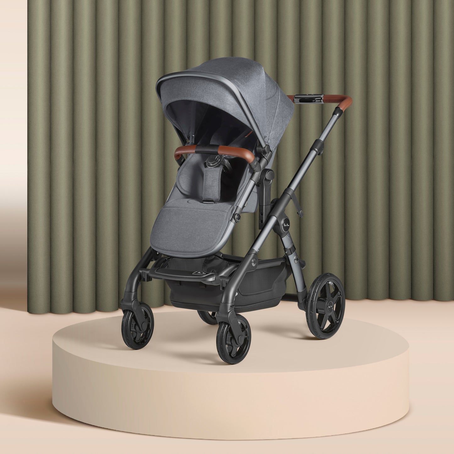 Wave 3 Lunar Travel System Twin Bundle (27 Piece)