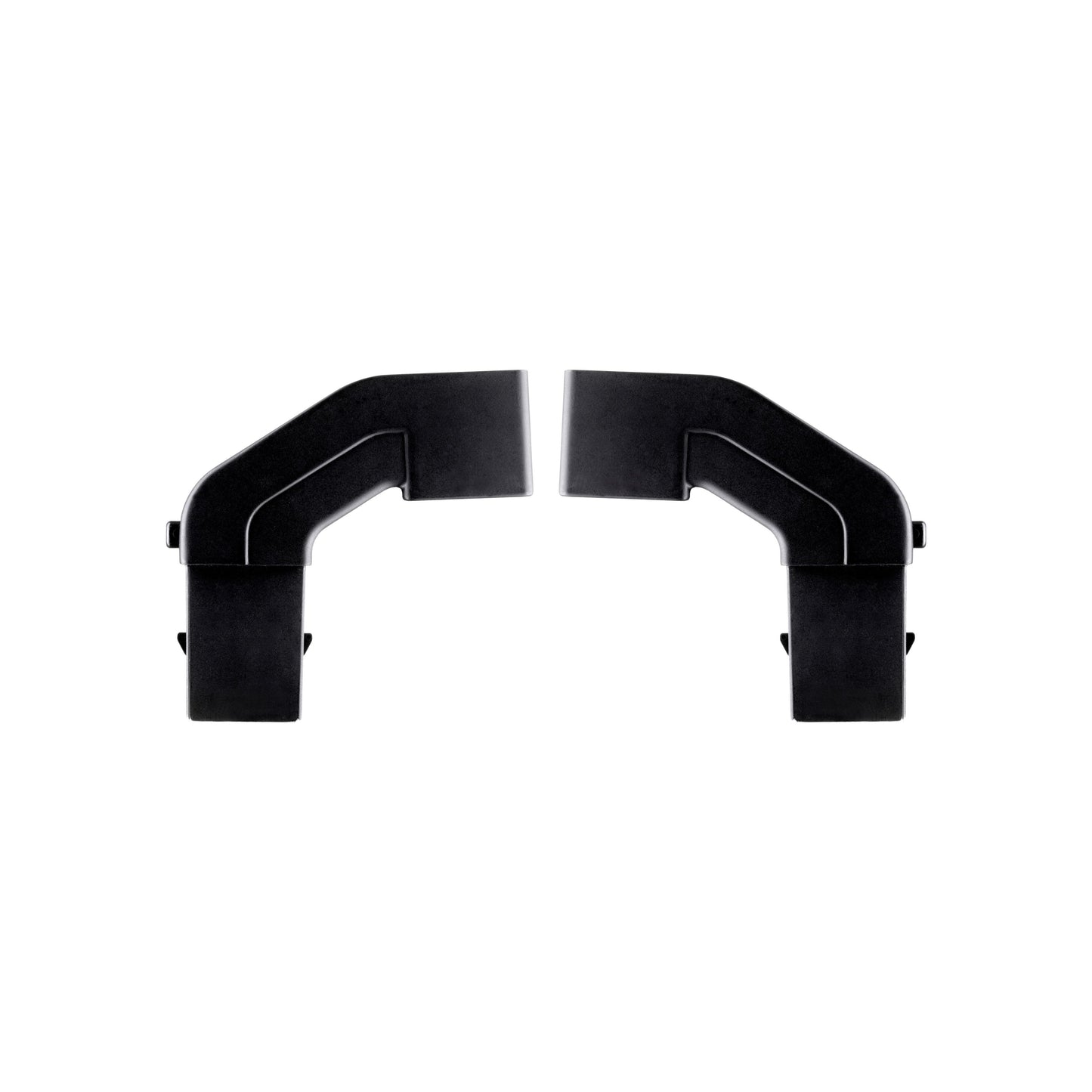 Wave/Coast Carrycot Adaptors