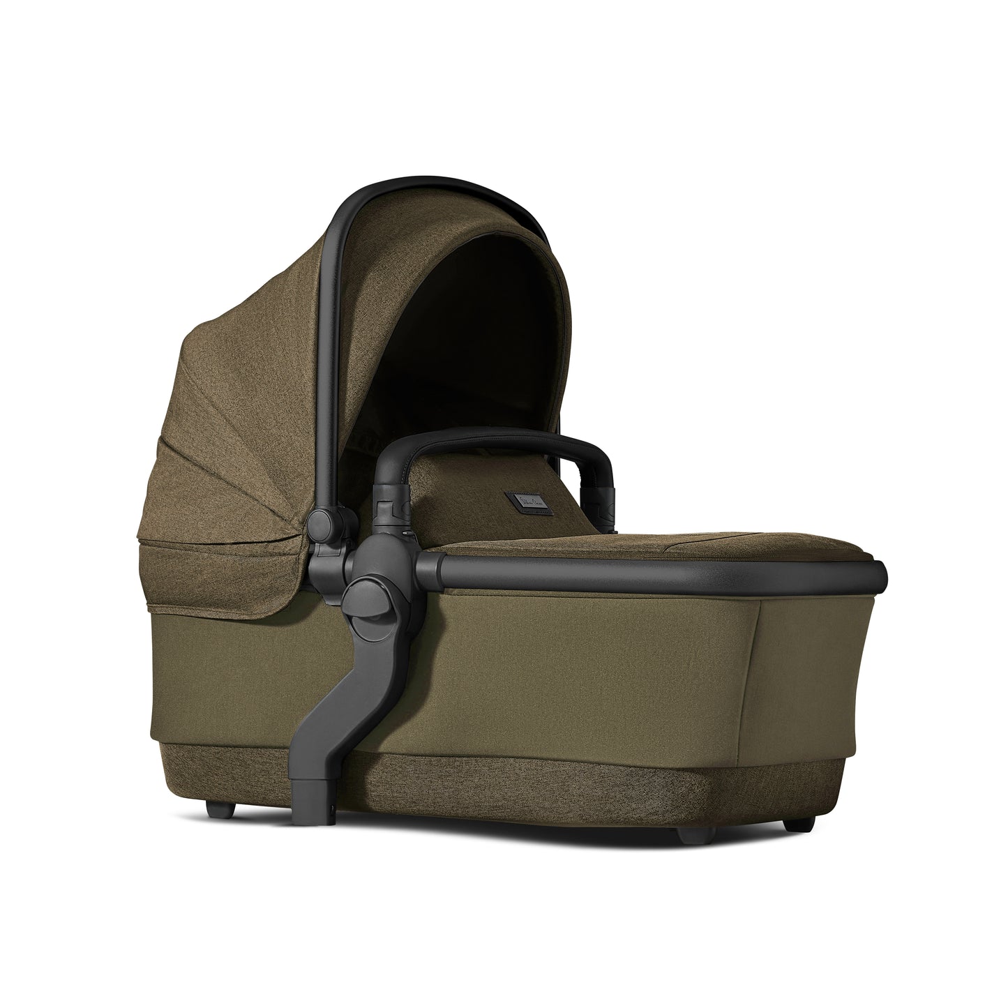 Wave First Bed Carrycot Cedar