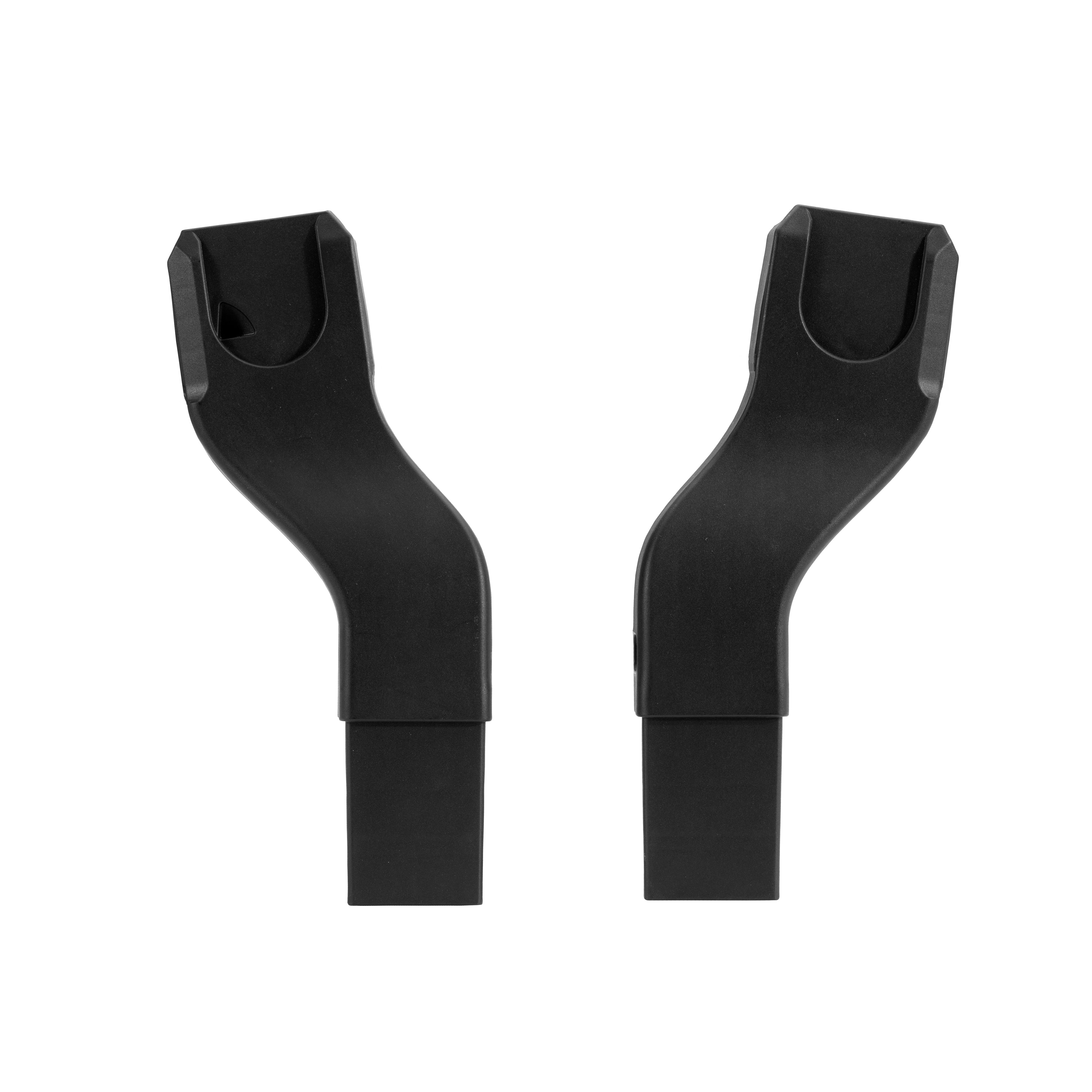 Wave/Coast Car Seat Adaptors Silver Cross UK