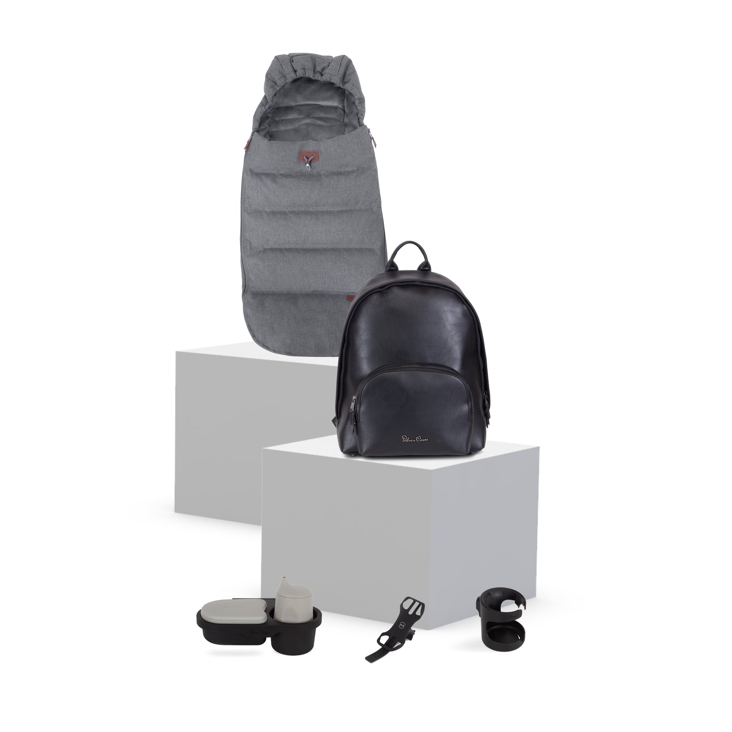 Wave 3 Lunar Travel System Twin Bundle (27 Piece)