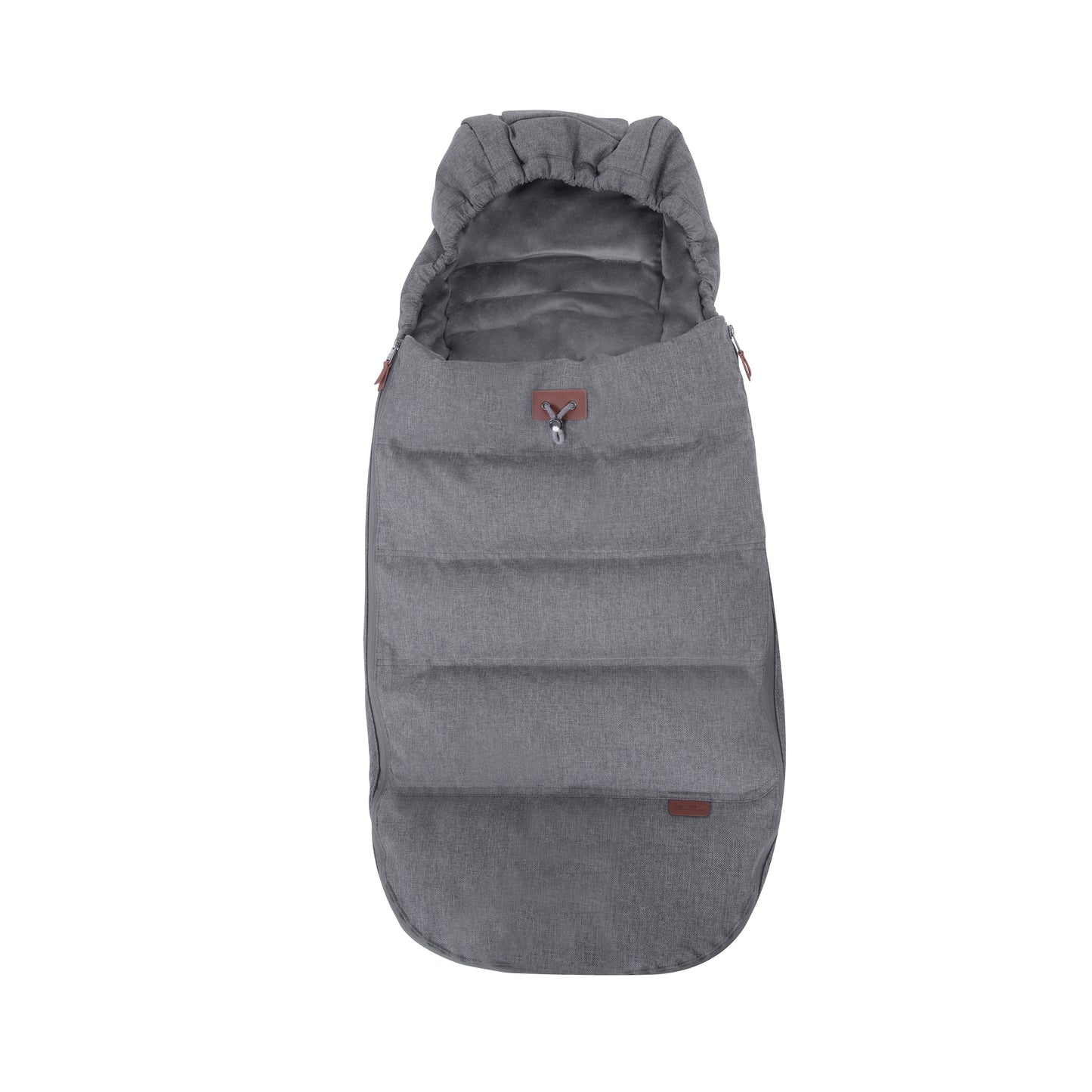 Wave Footmuff Lunar