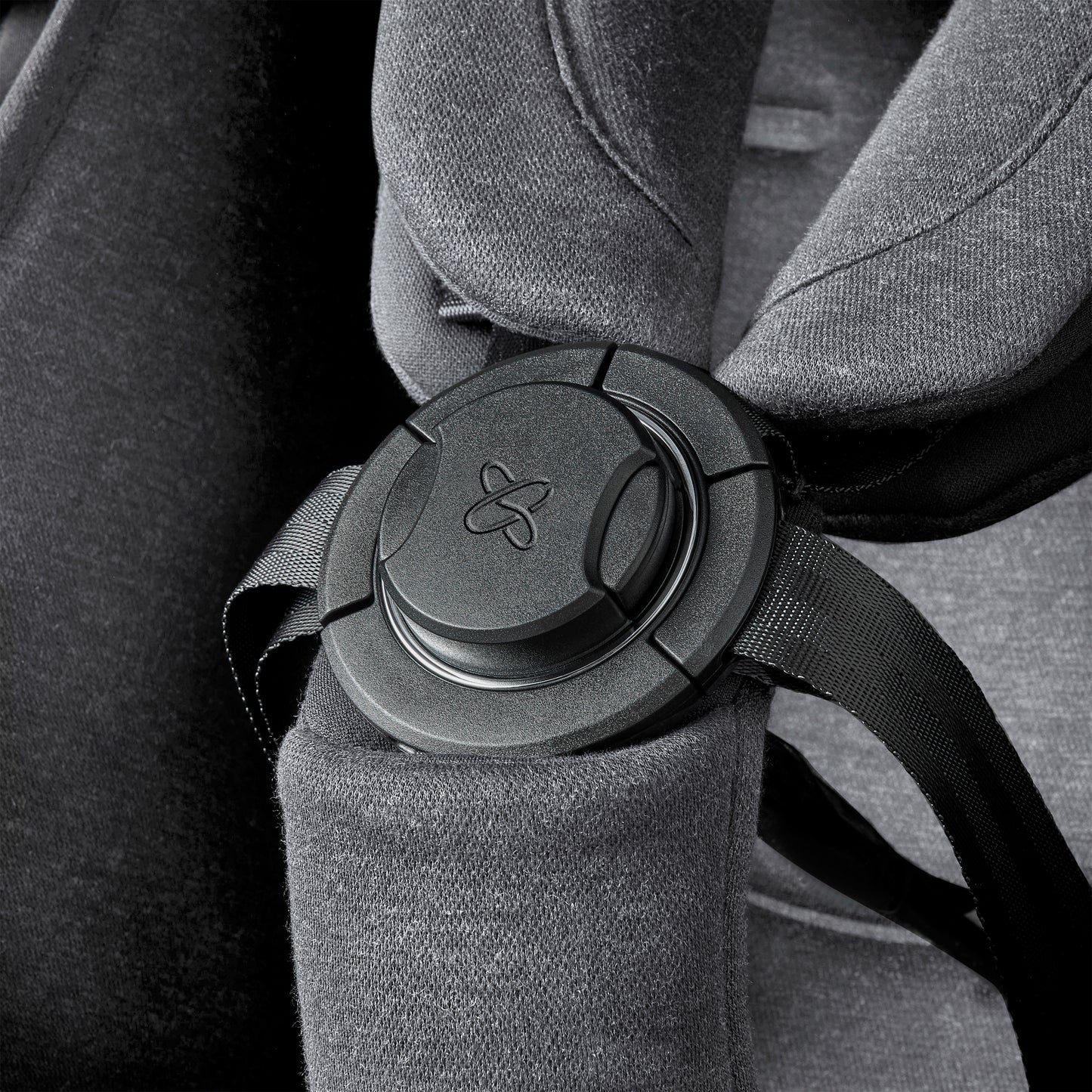 Wave Tandem Seat Lunar