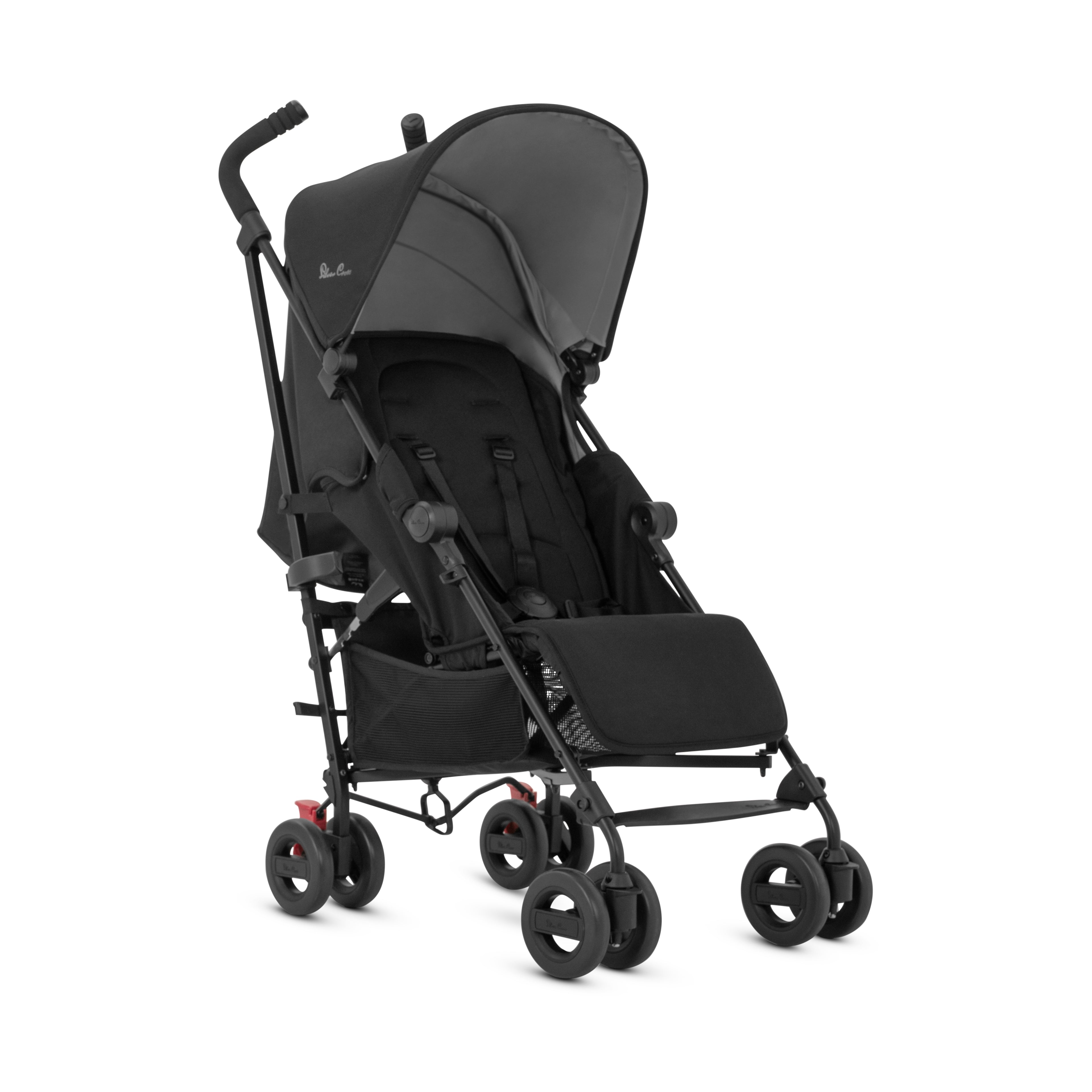 Zest Space Stroller Silver Cross UK