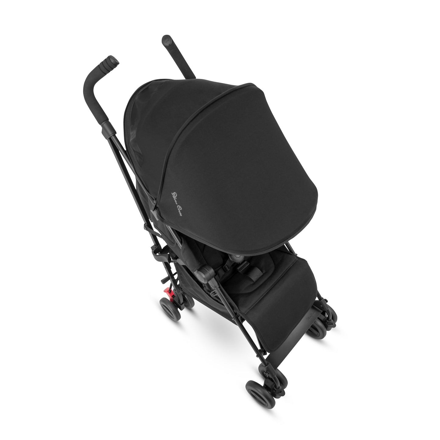 Zest Space Stroller & Stroller Bag Bundle (3 piece)