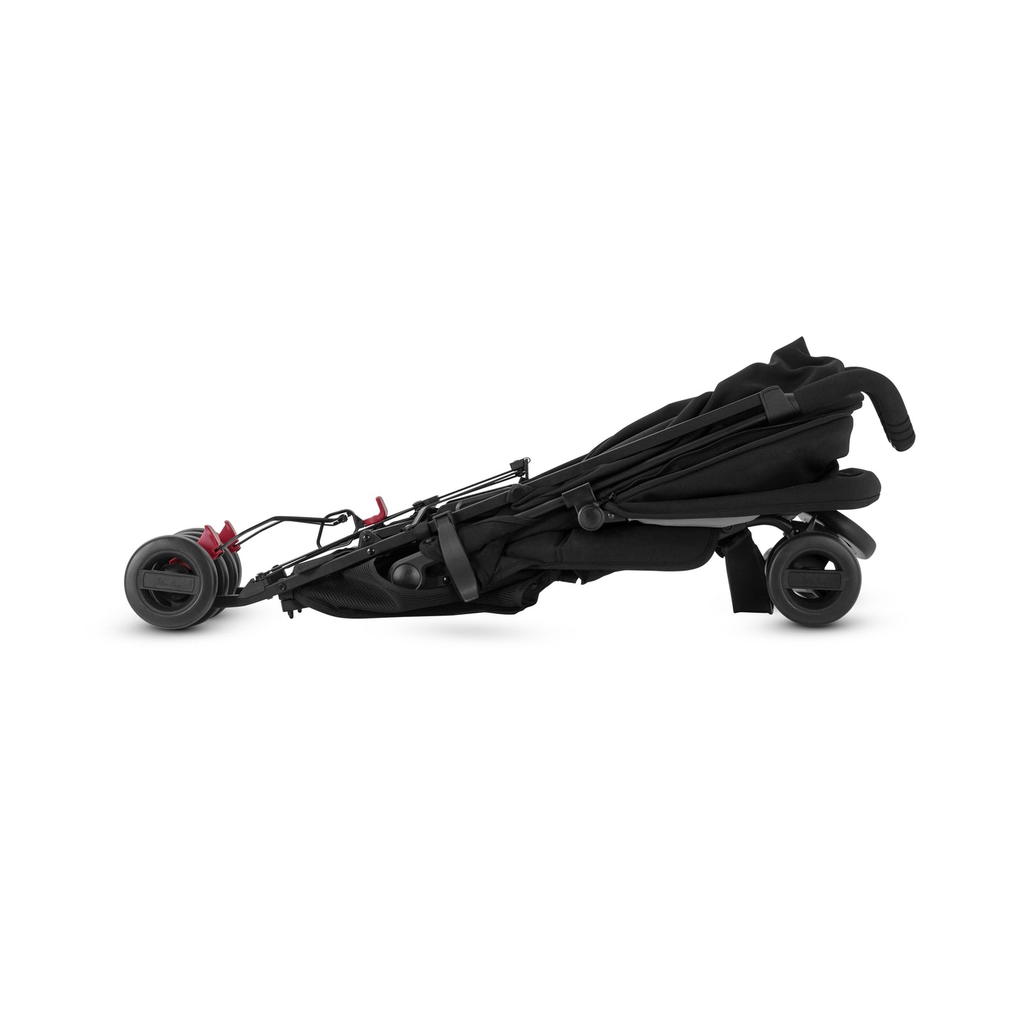 Zest Space Stroller & Stroller Bag Bundle (3 piece)