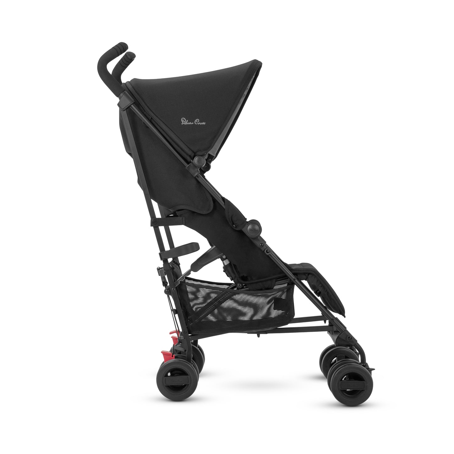 Zest Space Stroller & Stroller Bag Bundle (3 piece)