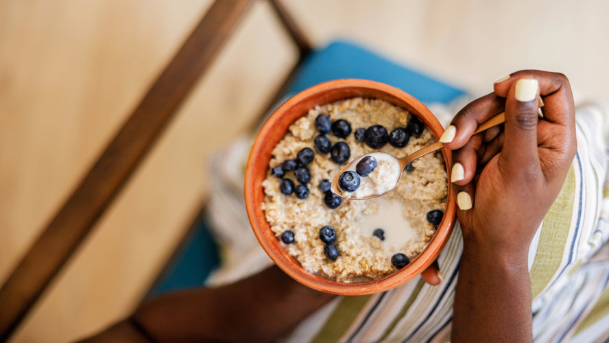 Fourth trimester nutrition: Best foods for new mums after birth