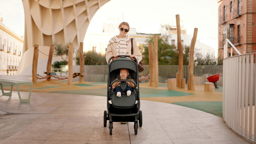 Breez: Behind the design