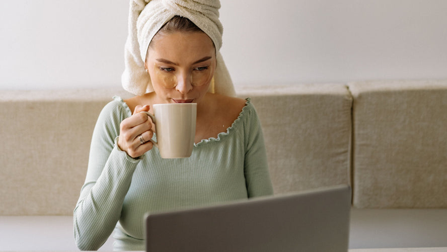 Caring for yourself in parenthood