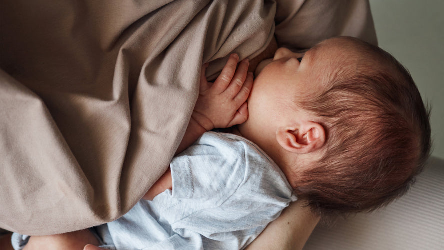 Colostrum: What is it and why does it matter?