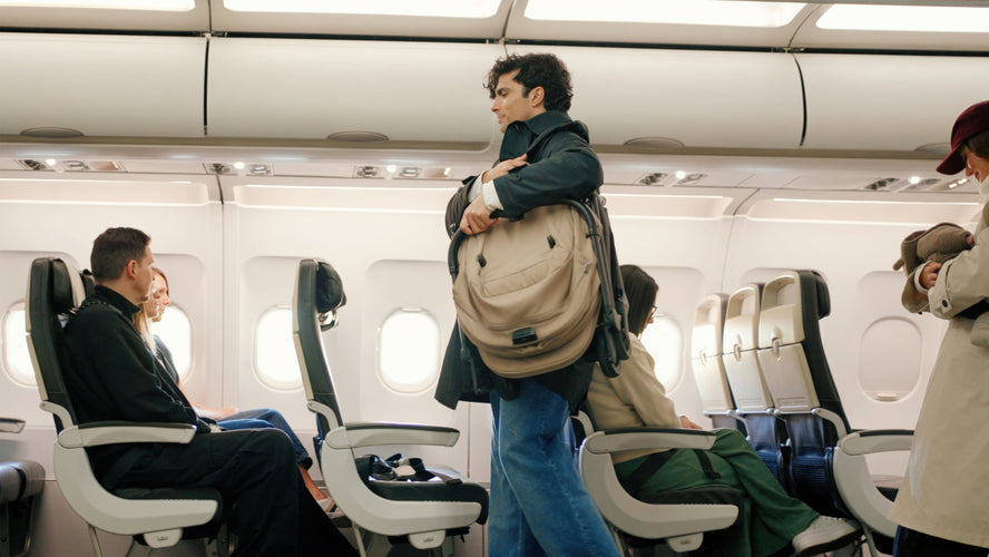 The best strollers for travelling