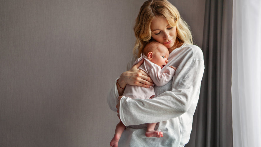 What is the fourth trimester?