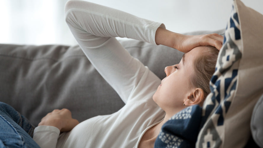 Hyperemesis Gravidarum (HG): Understanding severe pregnancy sickness