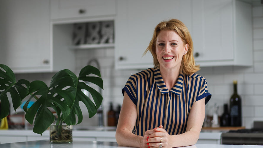 How to keep energised as a busy mum
