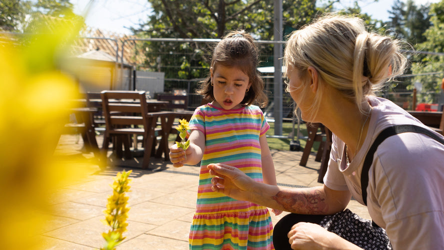 Why Baby Loss Awareness Week matters