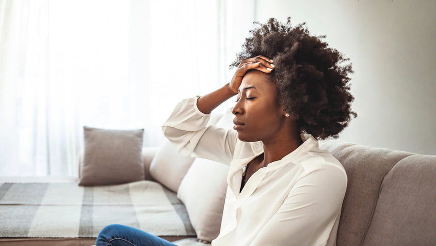 Morning sickness during pregnancy: What’s normal, what’s not and how to cope