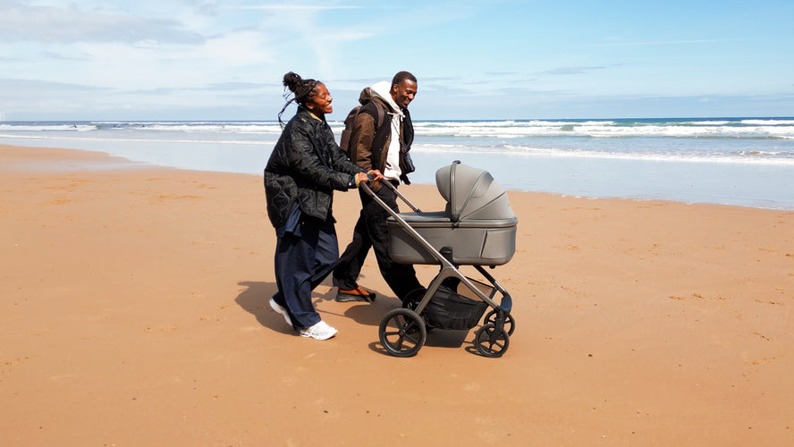 Postpartum exercise guide: How to safely return to fitness after pregnancy