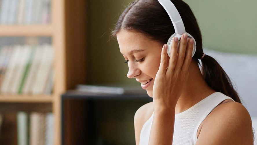 Pregnancy and parenting podcasts