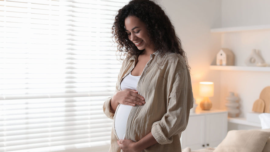 What to eat during pregnancy: The best foods for you and baby in every trimester