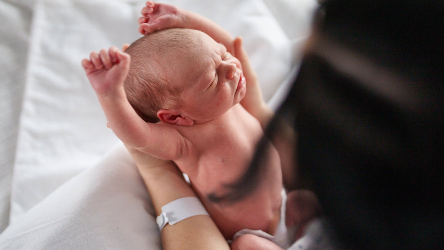5 things every parent should know about newborns